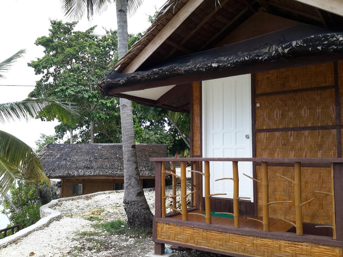 La Isla Bonita Talikud Island Beach Resort Samal Exterior photo