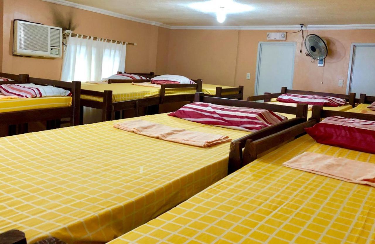 La Isla Bonita Talikud Island Beach Resort Samal Exterior photo